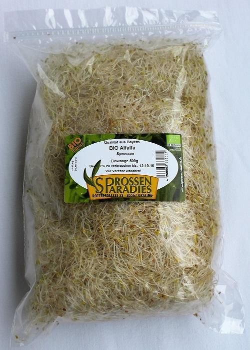 Beutel 500g