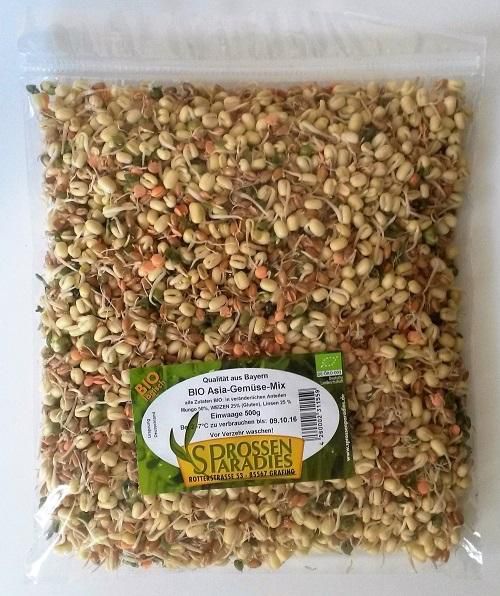 Beutel 500g