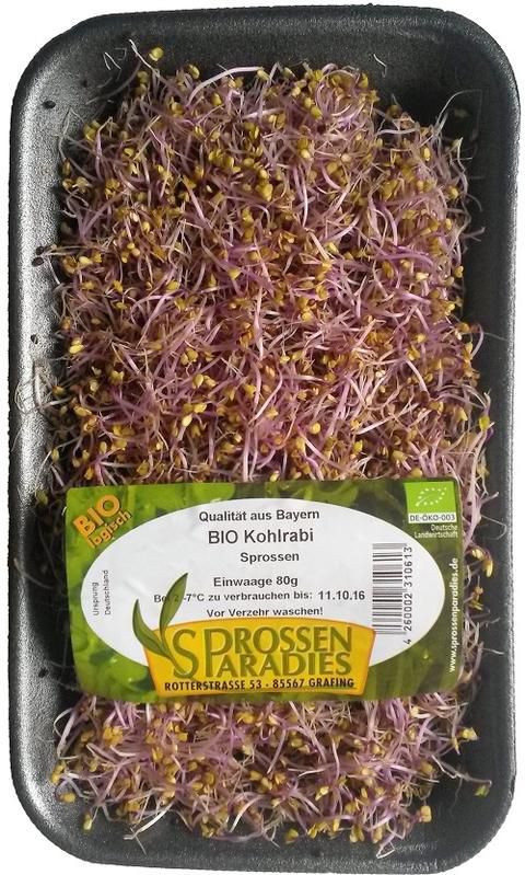 Schale 80g